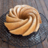 Moule à gâteau Bundt® Heritage Gold