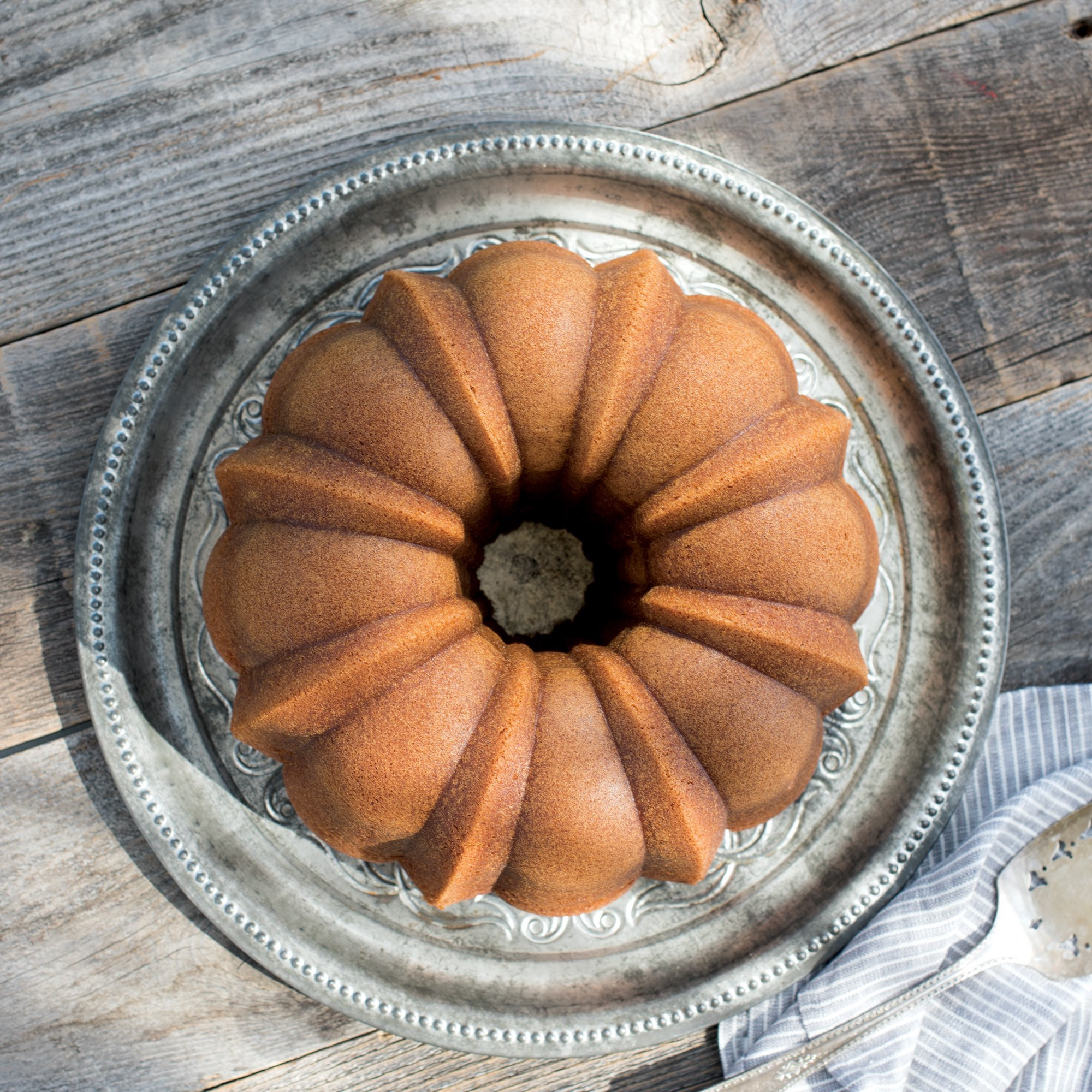 Moule à gâteau Bundt® Original Toffee