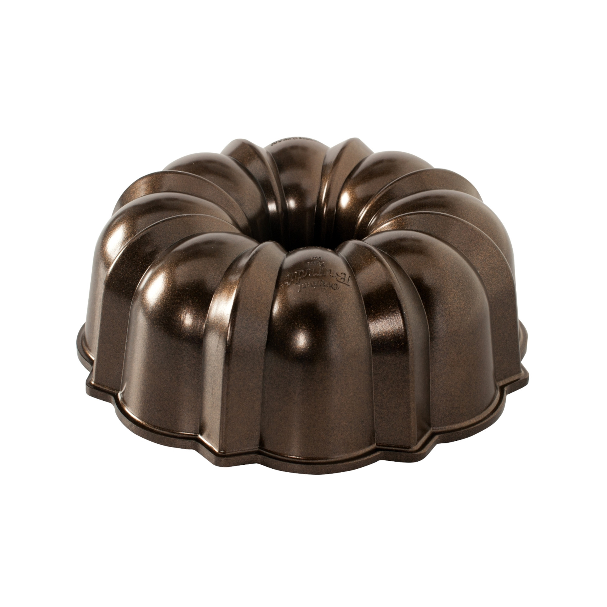 Moule à gâteau Bundt®...