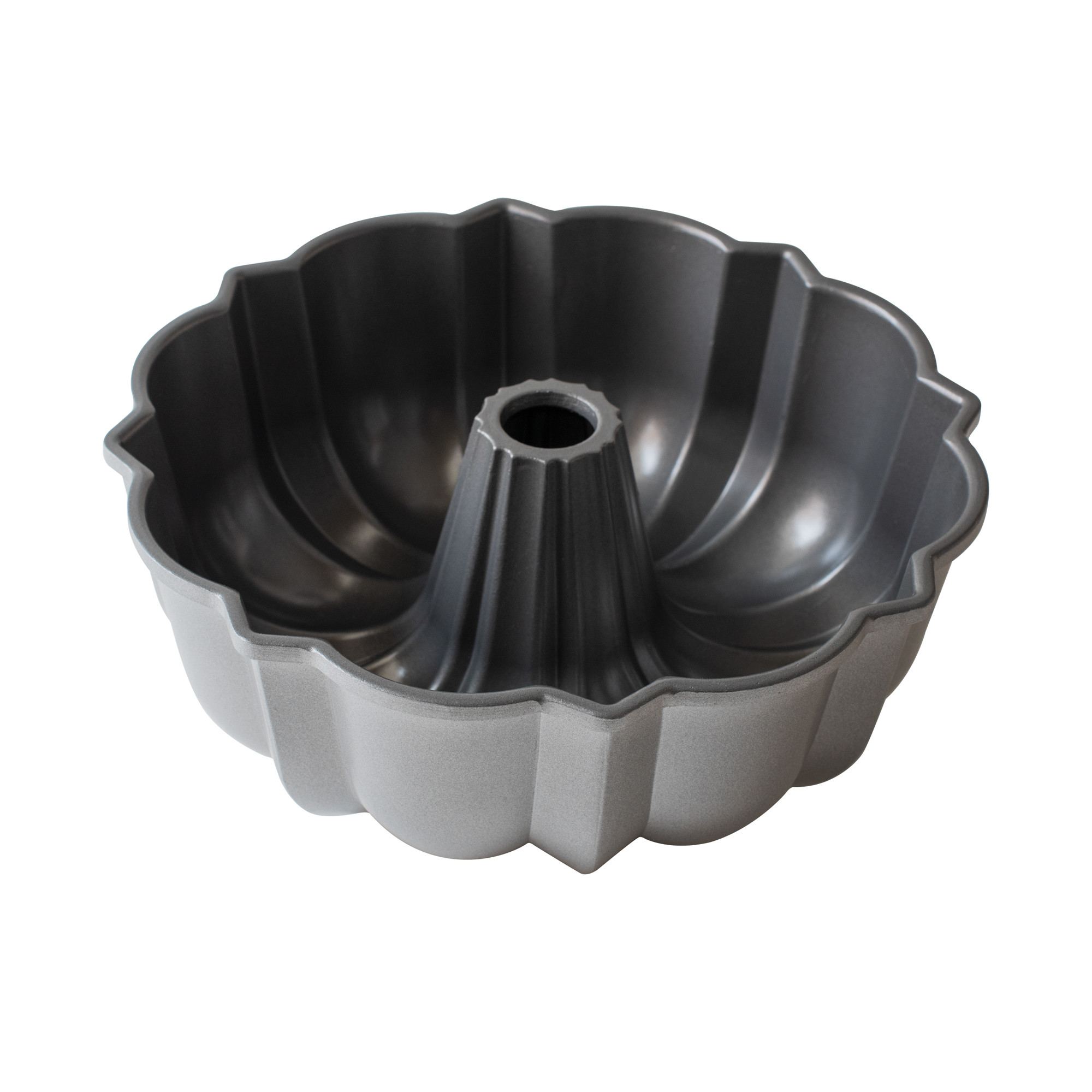 Moule à gâteau Bundt® Original Silver