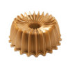 Moule à gâteau Bundt® Brilliance Gold