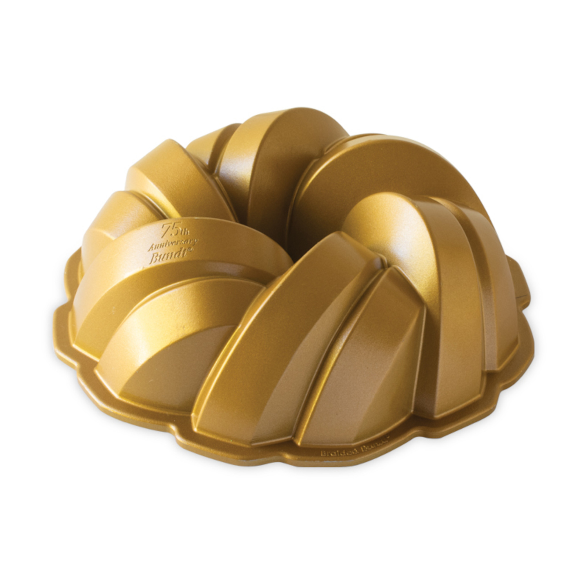 Moule à gâteau Bundt®...