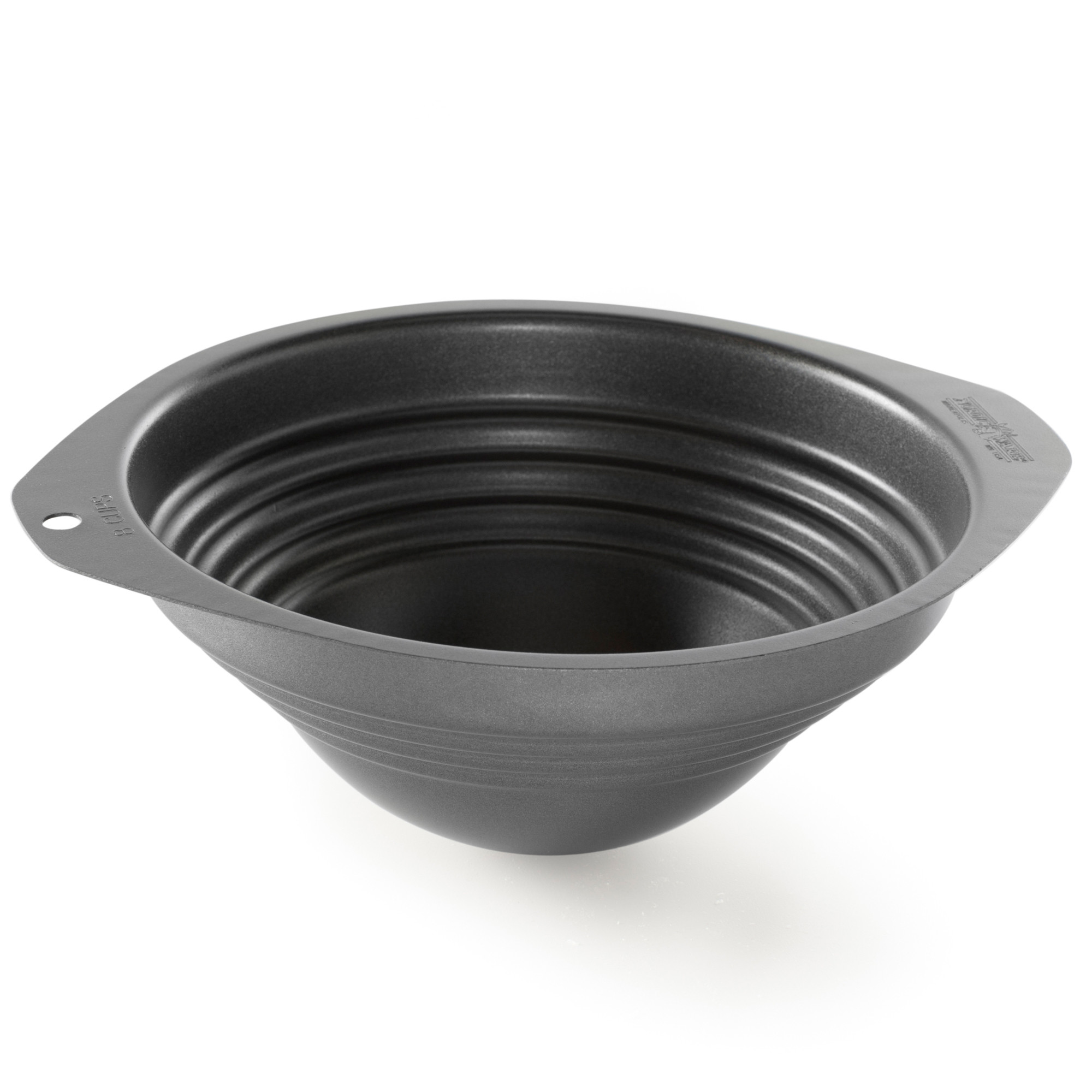 Bol pour bain-marie 2L