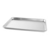 Plaque de cuisson demi-feuille Naturals 45,5 x 33 cm