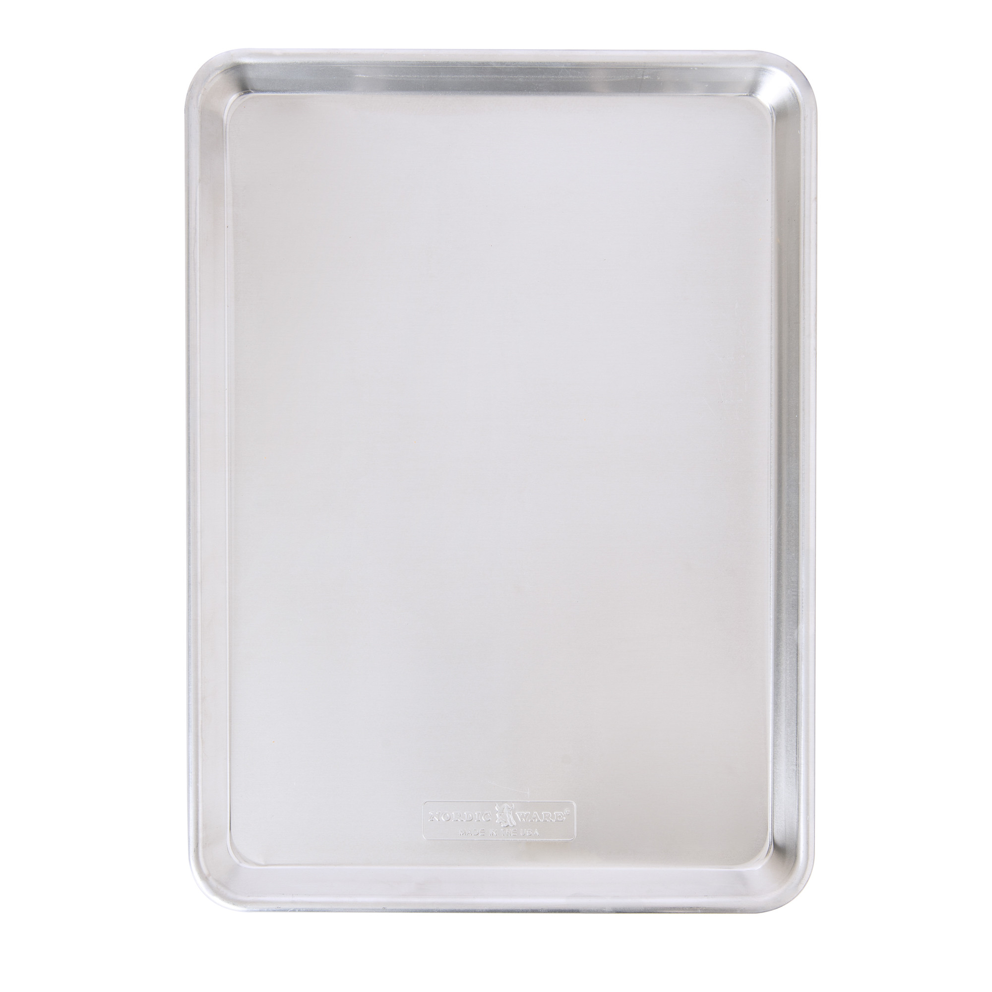 Plaque de cuisson demi-feuille Naturals 45,5 x 33 cm