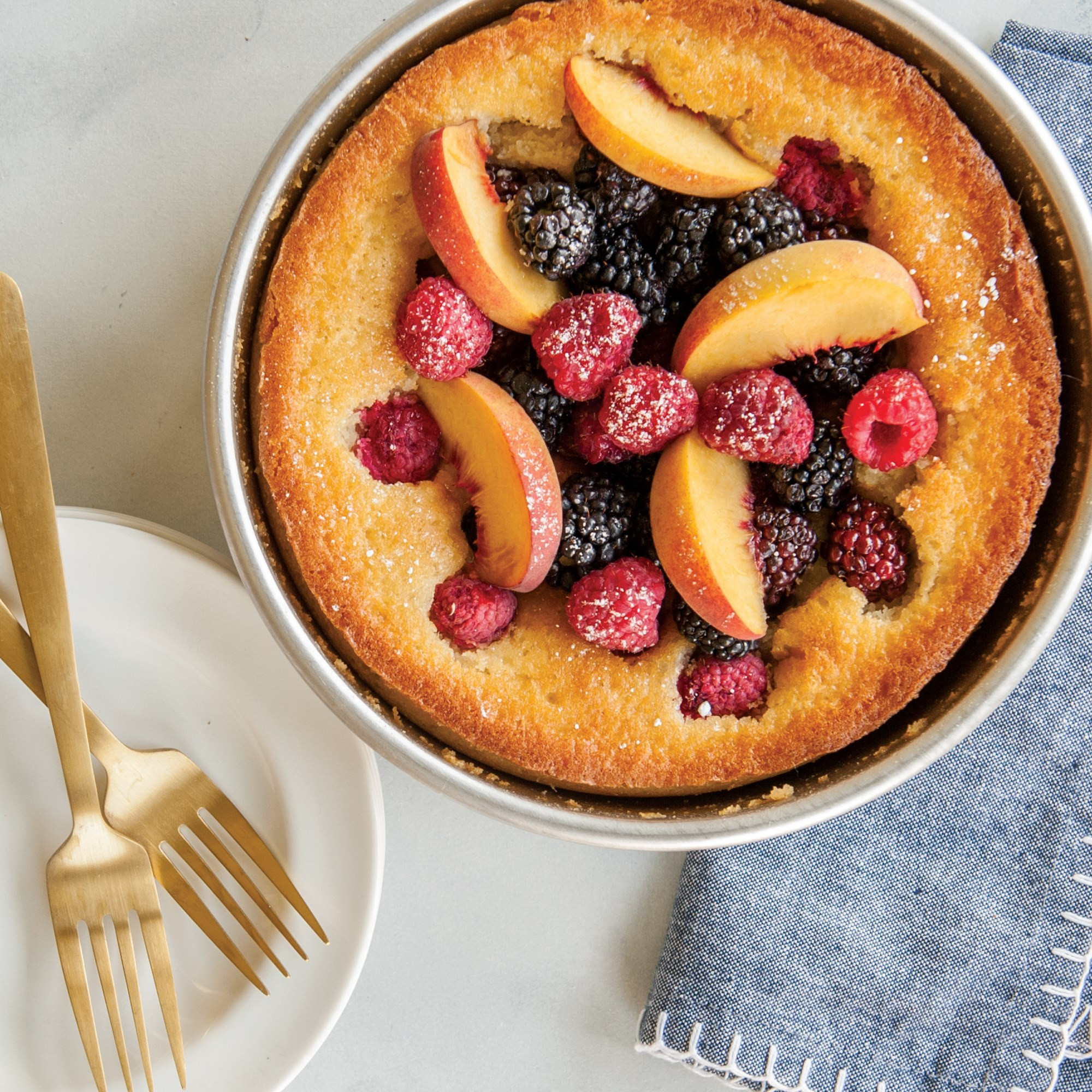 Moule à gâteau Naturals rond 20 cm