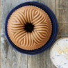 Moule à gâteau Bundt® Bavaria Graphite