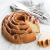 Moule à gâteau Bundt® Rose Toffee