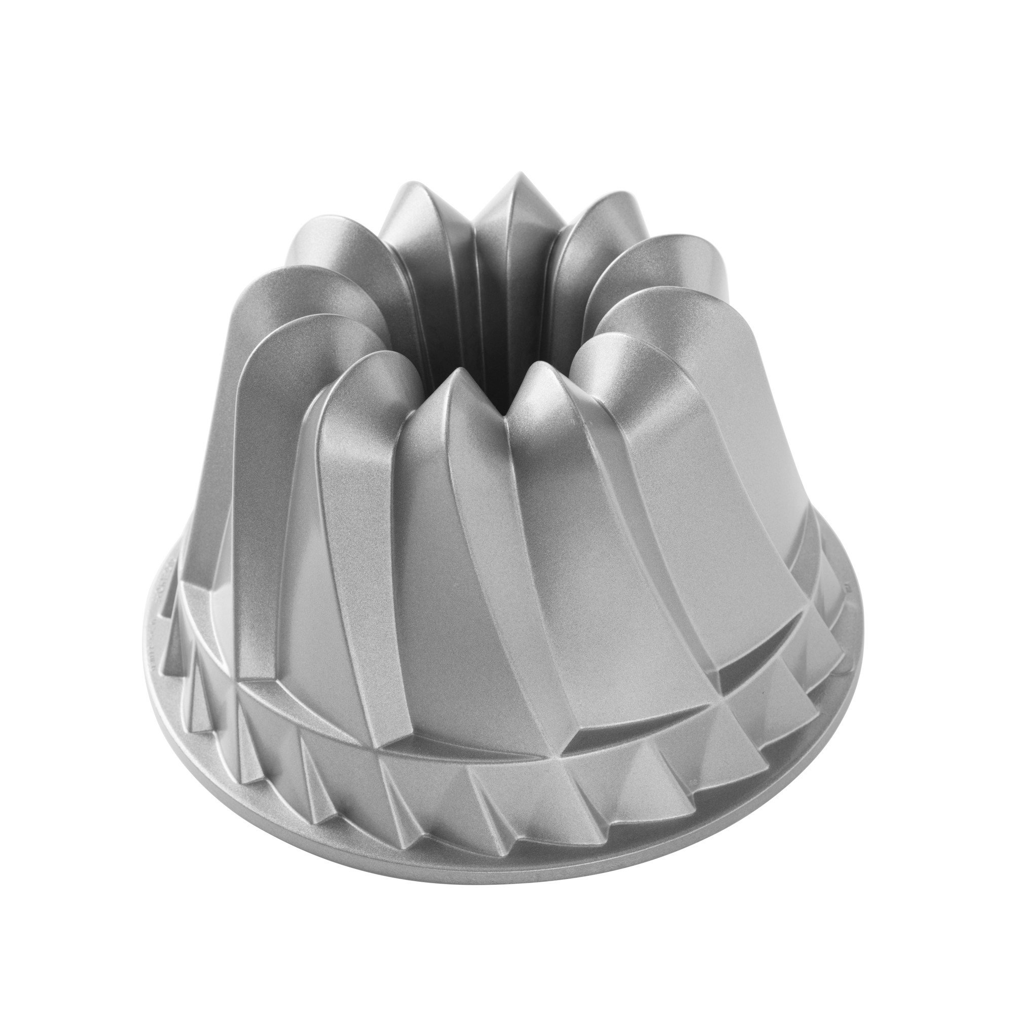 Moule à gâteau Bundt® Kougelhopf Silver