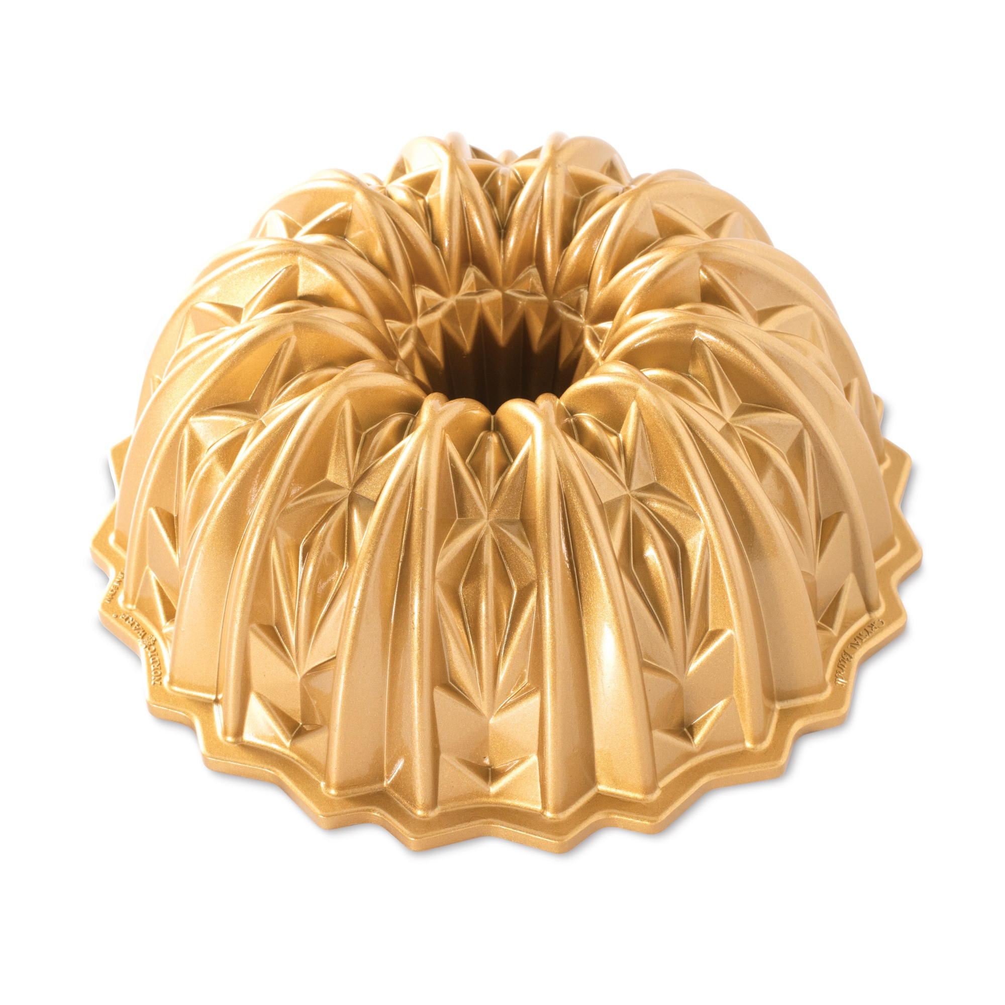 Moule à gâteau Bundt®...