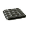 Moule 16 mini brownies Graphite