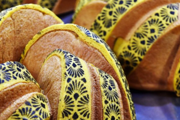 Des brioches Bundt® pour la Coupe du Monde de la boulangerie !