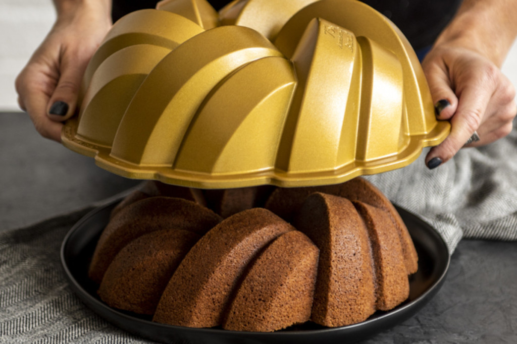 Tous nos conseils pour réussir son Bundt® ! 